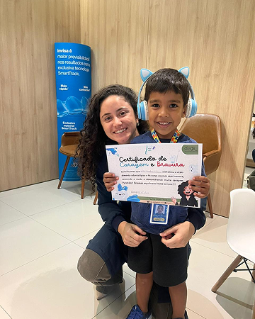 Imagem do feed RX Digital 4